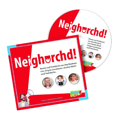 CD - Neighorchd 