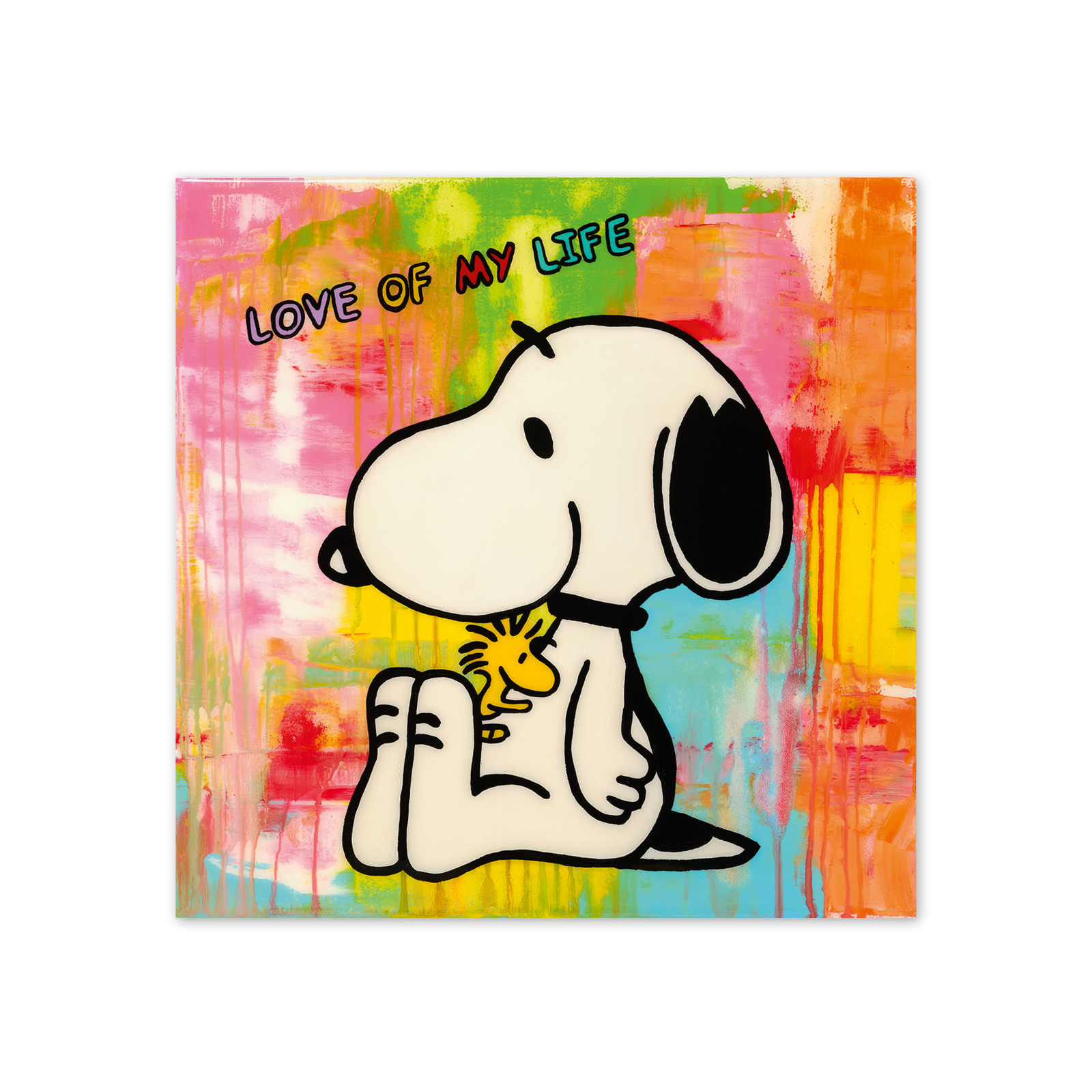Snoopy Bild
