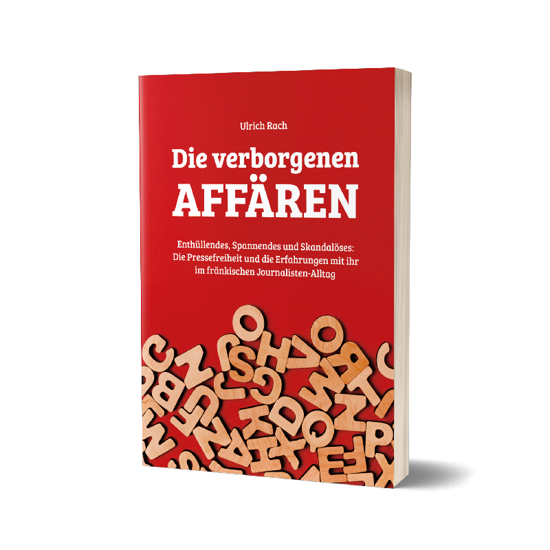 Die verborgenen Affären