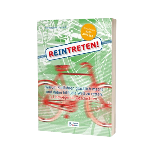 Reintreten!