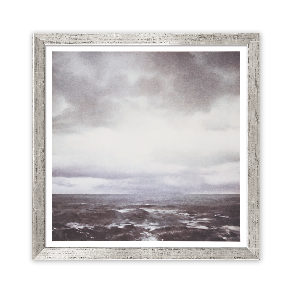 Bild von Gerhard Richter Seestück 