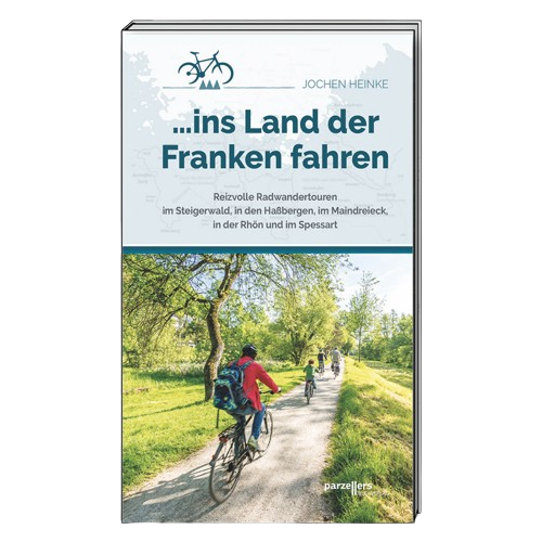 ins Land der Franken fahren