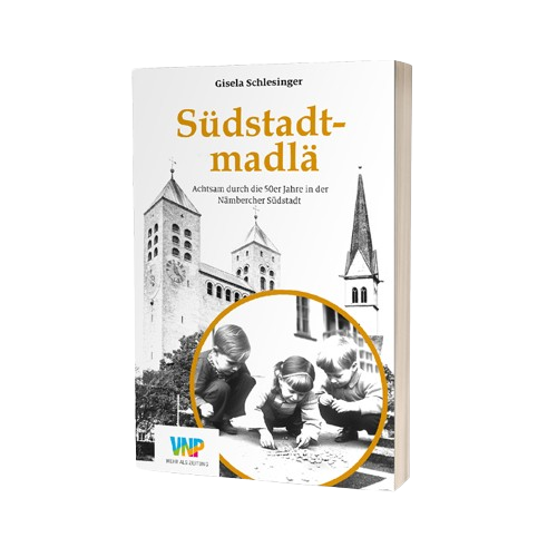 Südstadtmadlä