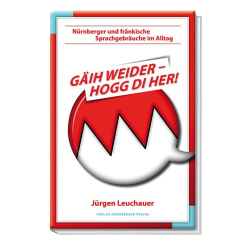 Gäih weider - hogg di her!