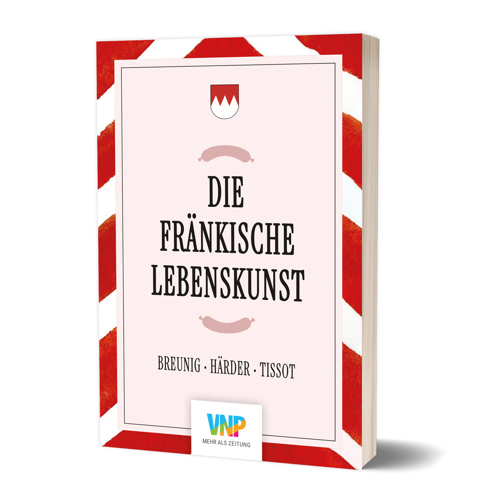Die fränkische Lebenskunst 