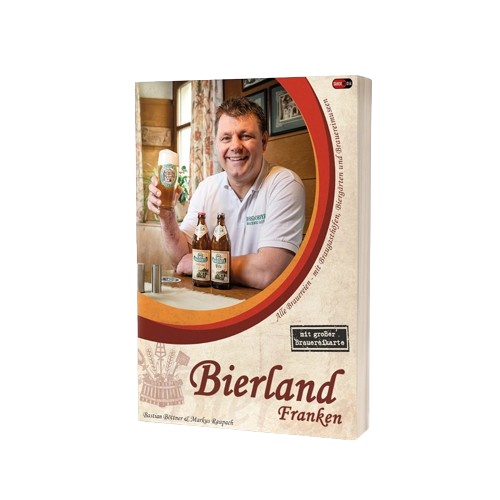 Bierland Franken