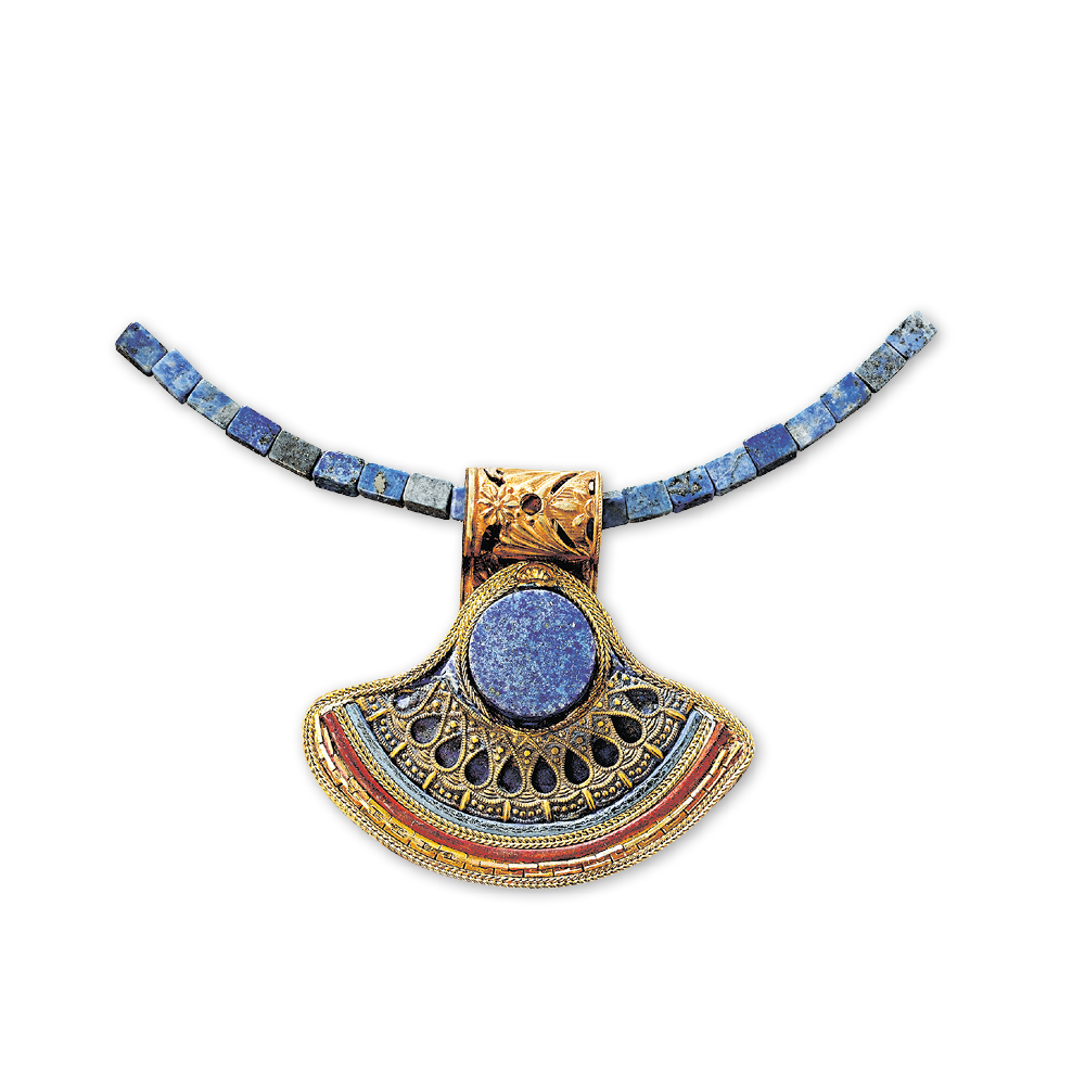 Collier Ägypten