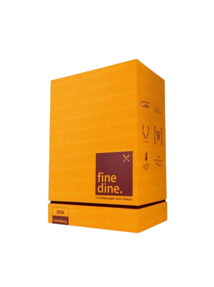 Fine Dine Box