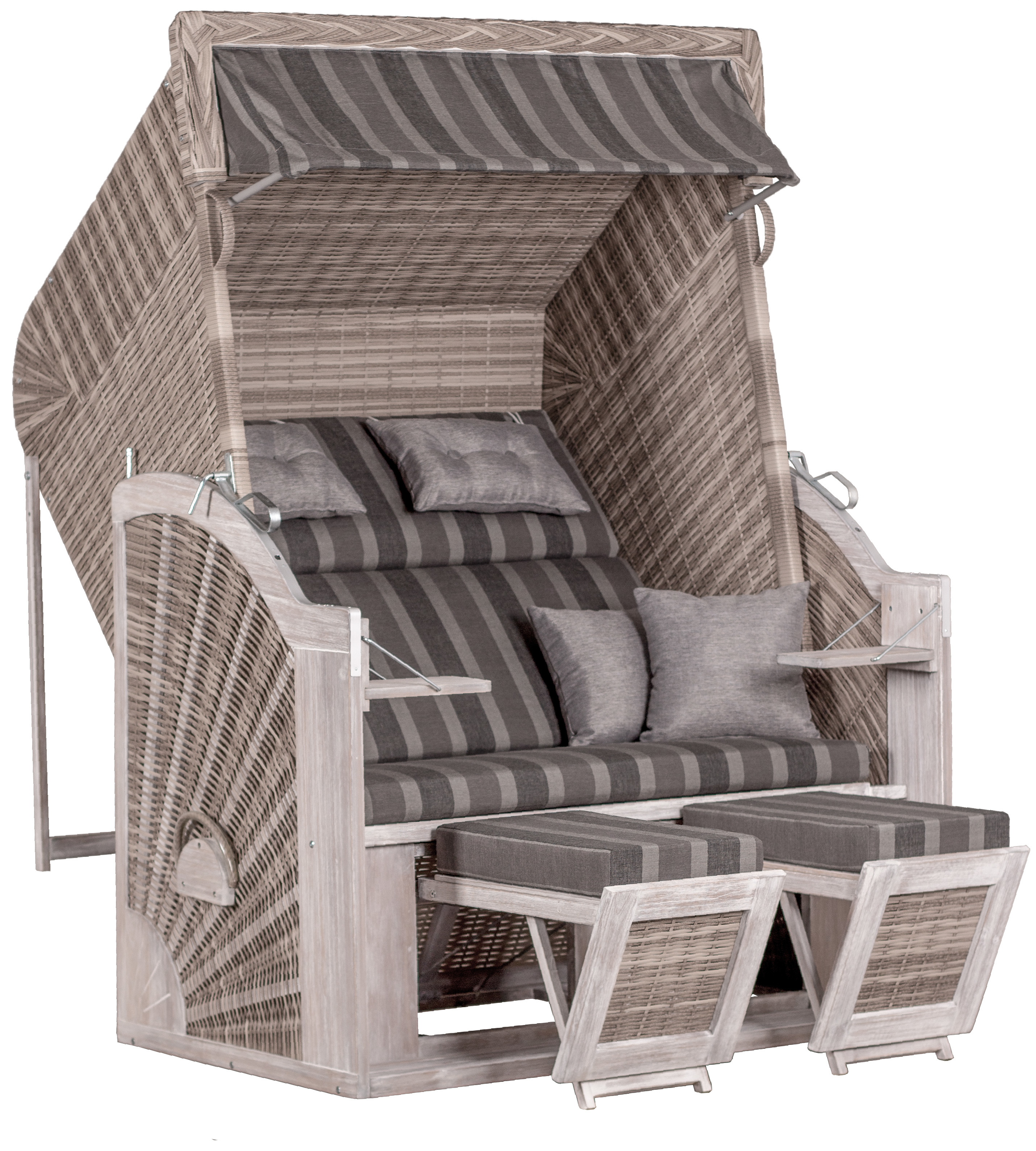 Produktbild: Strandkorb PURE Classic 402