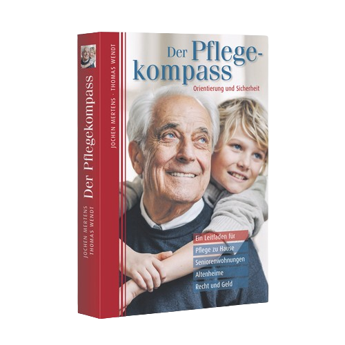 Der Pflegekompass 