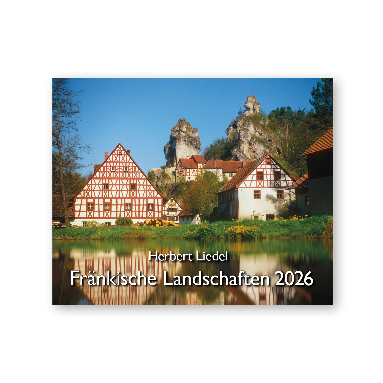 Produktbild Fränkische Landschaften Produktbild Fränkische Landschaften