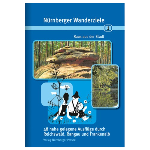 Nürnberger Wanderziele 1