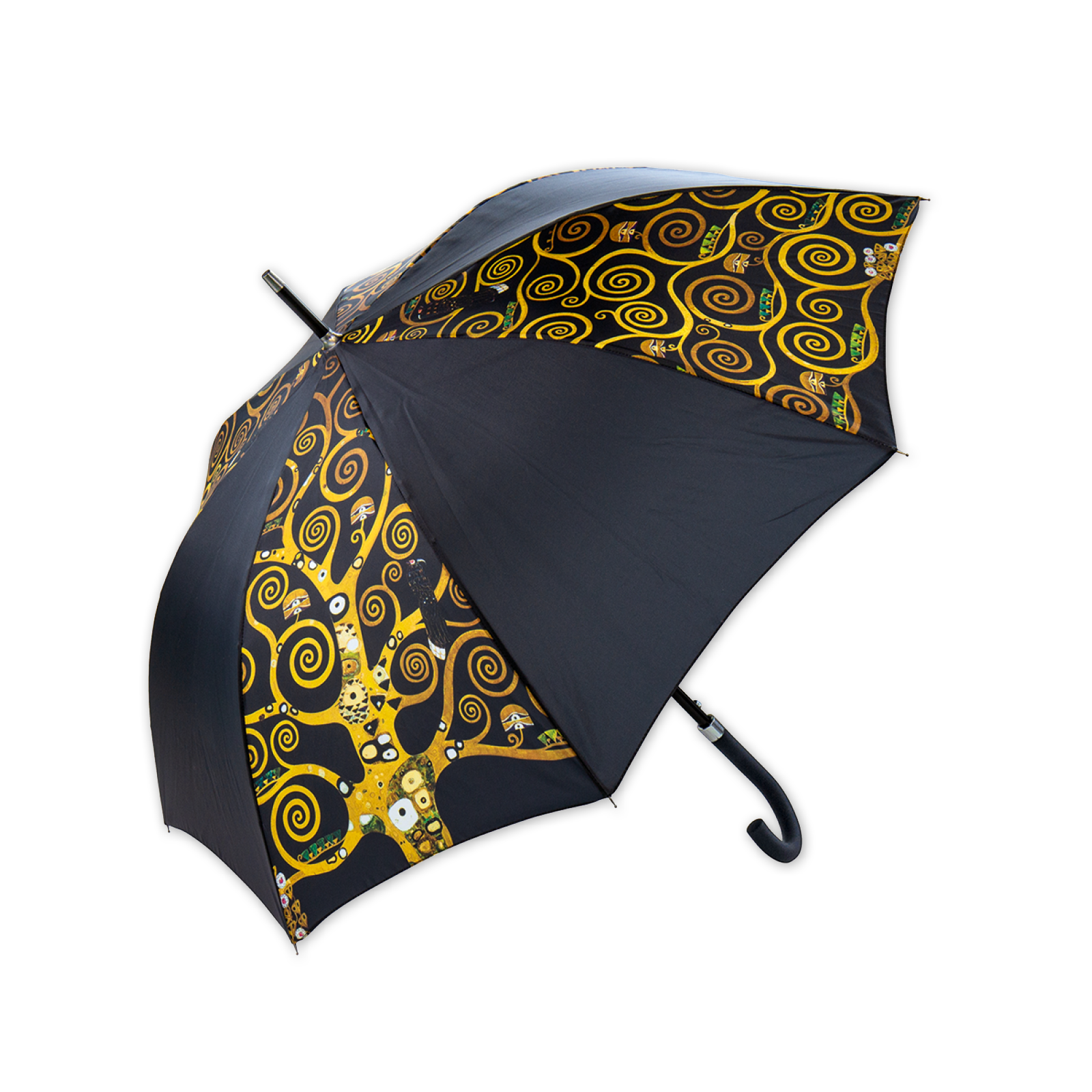 Schirm Klimt