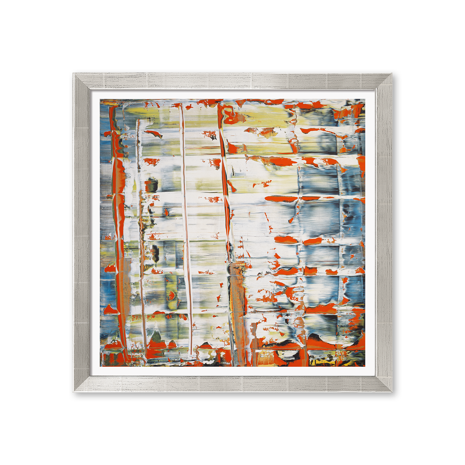 Produktbild Gerhard Richter Bild Abstraktes Bild