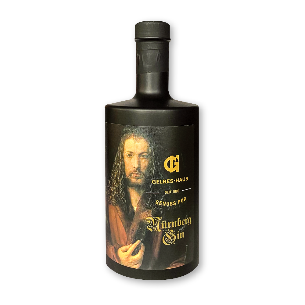 Produktbild Nürnberg GIN