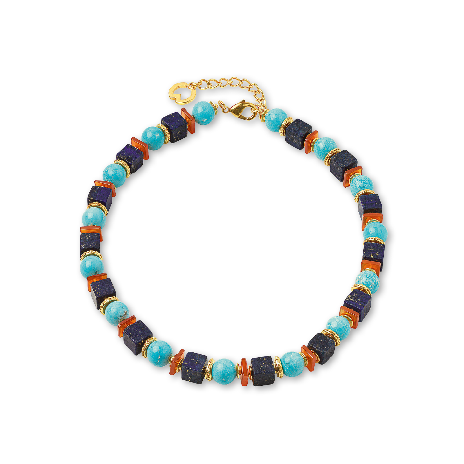 Produktbild Collier Jasmin
