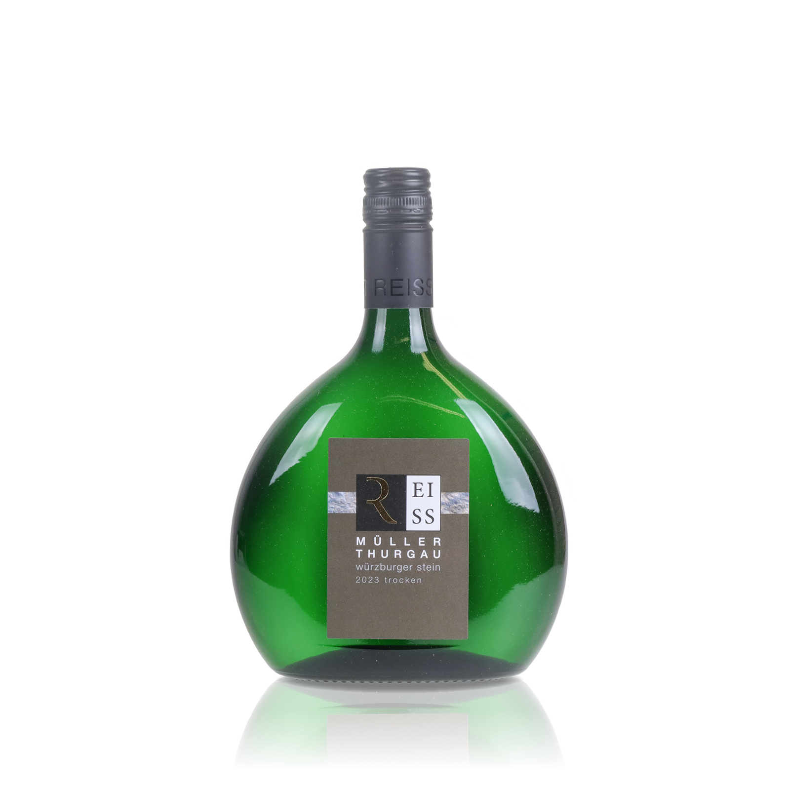 2023 Würzburger Stein Müller Thurgau trocken