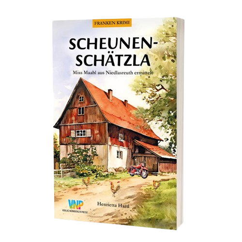 Scheunenschätzla 